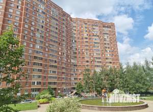 3-к квартира, вторичка, 90м2, 12/19 этаж