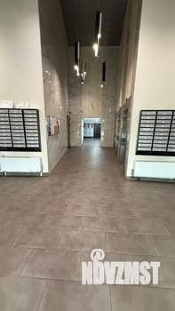 Студия квартира, вторичка, 37м2, 6/18 этаж