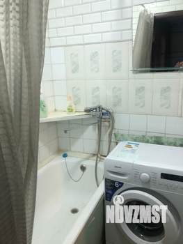 2-к квартира, вторичка, 43м2, 2/5 этаж