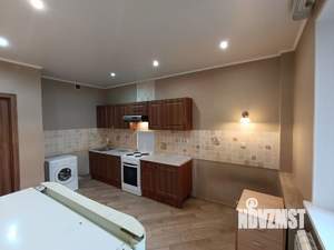 1-к квартира, вторичка, 47м2, 3/17 этаж