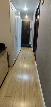 3-к квартира, вторичка, 60м2, 6/9 этаж