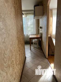 2-к квартира, вторичка, 47м2, 2/5 этаж