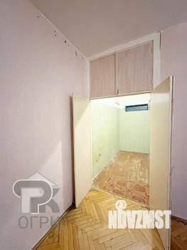 2-к квартира, вторичка, 47м2, 2/5 этаж