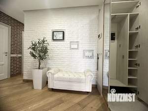 2-к квартира, вторичка, 60м2, 9/17 этаж