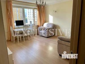 2-к квартира, вторичка, 56м2, 4/17 этаж
