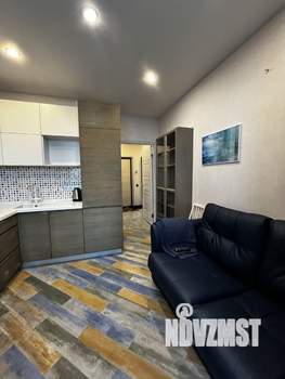 1-к квартира, вторичка, 37м2, 13/13 этаж