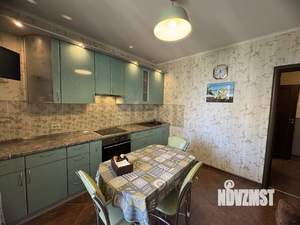 1-к квартира, вторичка, 47м2, 9/9 этаж