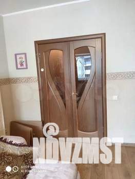 1-к квартира, вторичка, 46м2, 16/17 этаж