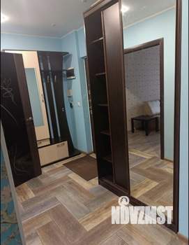 1-к квартира, вторичка, 40м2, 17/17 этаж