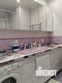 2-к квартира, вторичка, 47м2, 10/17 этаж