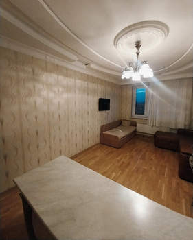 2-к квартира, вторичка, 47м2, 12/17 этаж
