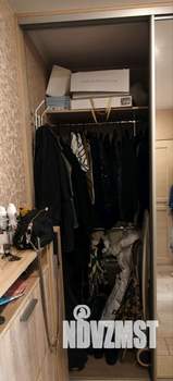 1-к квартира, вторичка, 34м2, 10/16 этаж