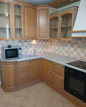 3-к квартира, вторичка, 97м2, 15/17 этаж