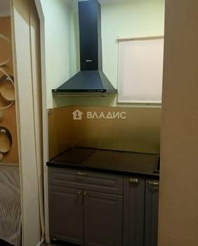 Студия квартира, вторичка, 24м2, 2/5 этаж