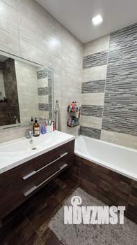 3-к квартира, вторичка, 85м2, 17/17 этаж