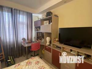2-к квартира, вторичка, 51м2, 17/17 этаж