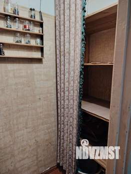 2-к квартира, вторичка, 47м2, 4/5 этаж