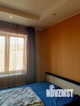 1-к квартира, вторичка, 40м2, 16/18 этаж