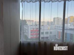 1-к квартира, вторичка, 39м2, 5/14 этаж