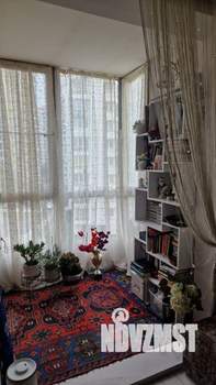 1-к квартира, вторичка, 47м2, 5/18 этаж