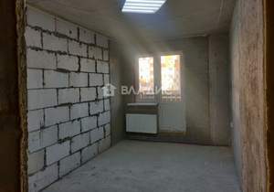 2-к квартира, вторичка, 55м2, 14/17 этаж