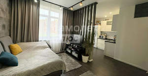 1-к квартира, вторичка, 31м2, 3/8 этаж