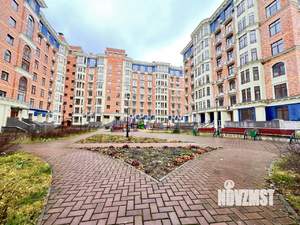 2-к квартира, вторичка, 49м2, 3/8 этаж