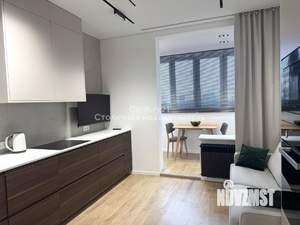 3-к квартира, вторичка, 64м2, 7/8 этаж