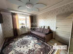 1-к квартира, вторичка, 35м2, 15/17 этаж