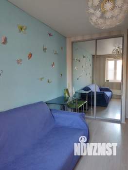 2-к квартира, вторичка, 45м2, 1/4 этаж