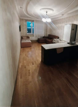 2-к квартира, вторичка, 47м2, 12/17 этаж