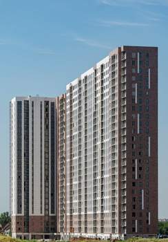 3-к квартира, вторичка, 79м2, 5/24 этаж