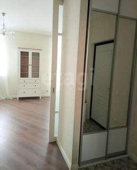 2-к квартира, вторичка, 45м2, 2/4 этаж