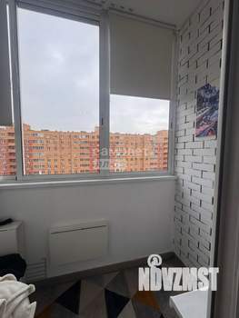 2-к квартира, вторичка, 41м2, 14/18 этаж