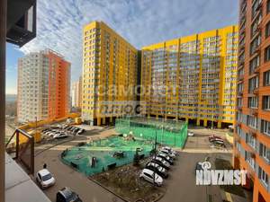 2-к квартира, вторичка, 53м2, 5/17 этаж