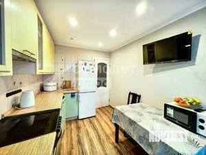 1-к квартира, вторичка, 35м2, 5/14 этаж