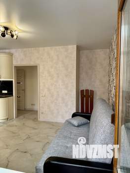 3-к квартира, вторичка, 61м2, 4/8 этаж
