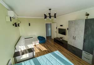 2-к квартира, вторичка, 67м2, 6/17 этаж