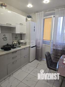 3-к квартира, вторичка, 65м2, 11/12 этаж