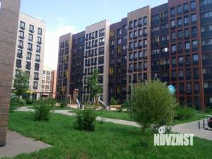 1-к квартира, вторичка, 36м2, 7/9 этаж