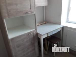 2-к квартира, вторичка, 42м2, 2/5 этаж