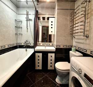 1-к квартира, вторичка, 40м2, 12/17 этаж