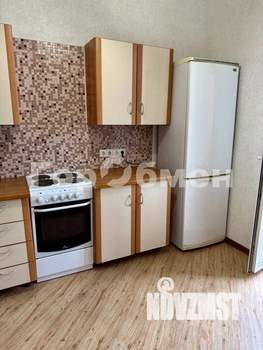 1-к квартира, вторичка, 40м2, 12/18 этаж