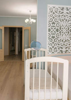 2-к квартира, вторичка, 71м2, 4/17 этаж