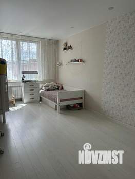2-к квартира, вторичка, 69м2, 12/13 этаж