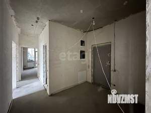 3-к квартира, вторичка, 84м2, 3/9 этаж