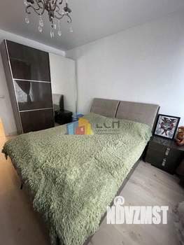 3-к квартира, вторичка, 75м2, 11/18 этаж