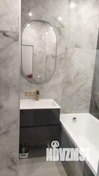 1-к квартира, вторичка, 47м2, 17/17 этаж