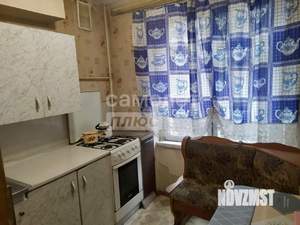 2-к квартира, вторичка, 45м2, 1/5 этаж