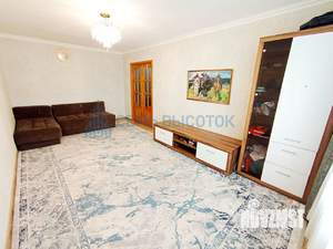 2-к квартира, вторичка, 46м2, 8/14 этаж